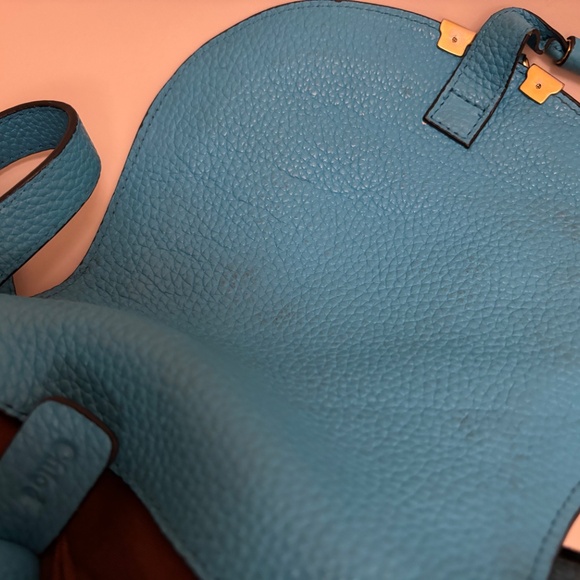 MARCIE SMALL SADDLE BAG - Picture 13 of 13